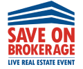 Save On Brokerage Logo