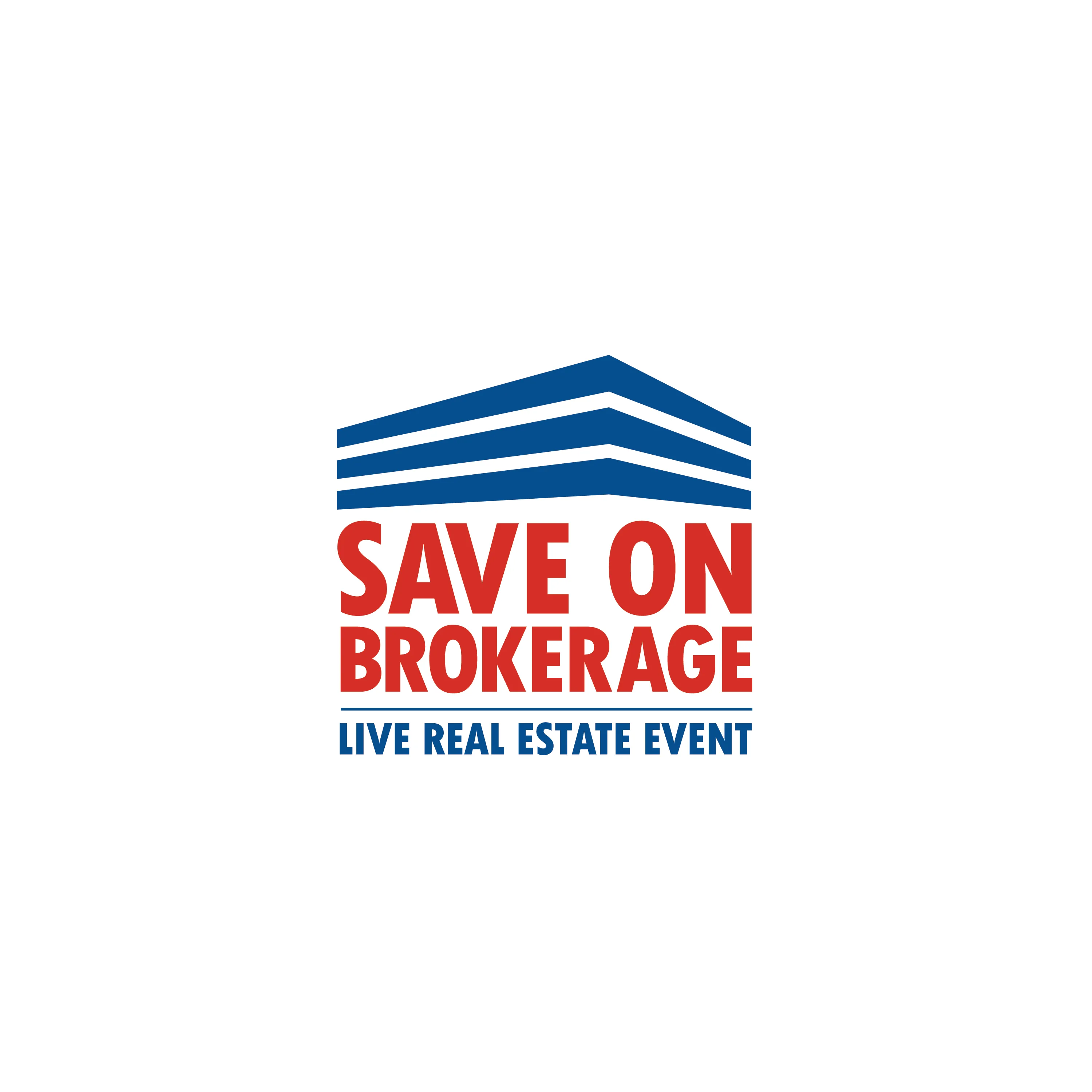 Save On Brokerage Logo